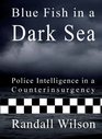 Blue Fish in a Dark Sea Police Intelligence in a Counterinsurgency