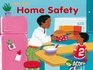 Home Safety  2007 publication