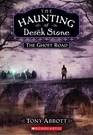 The Ghost Road (The Haunting of Derek Stone, Book 4)