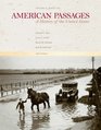 American Passages A History of the United States  Volume II Since 1863