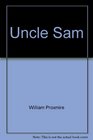 Uncle Samthe last of the bigtime spenders