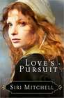 Love's Pursuit (Against All Expectations, Bk 2)
