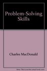 ProblemSolving Skills