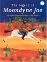 The Legend Of Moondyne Joe
