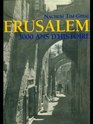 Jerusalem 3000 ans d'histoire