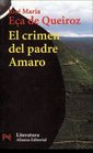 El crimen del Padre Amaro / The Crime of Father Amaro