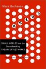 Nexus Small Worlds and the Groundbreaking Theory of Networks