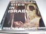 Historical Sites of Israel Revised Edition