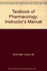 Textbook of Pharmacology