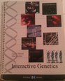 Interactive Genetics