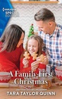 A FamilyFirst Christmas