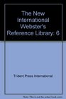 The New International Webster's Reference Library