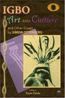 Igbo Art and Culture and other Essays