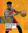The NBA A History of Hoops Chicago Bulls