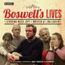 Boswell's Lives BBC Radio 4 Comedy Drama