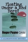 Floating Under a Red Beret