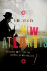 New Atlantis Musicians Battle for the Survival of New Orleans