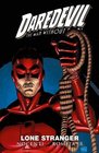 Daredevil Lone Stranger TPB