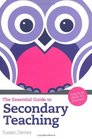 Essential Guide to Secondary Teaching