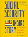 Social Security The Inside Story  An Expert Explains Your Rights and Benefits