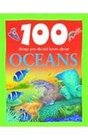 100 Things You Should Know About Oceans