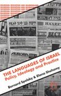 The Languages Of Israel Policy Ideology and Practice