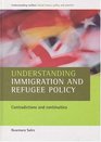 Understanding Immigration and Refugee Policy Contradictions and Continuities