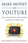 Make Money On YouTube Start And Monetize A New YouTube Channel In 6 Simple Steps