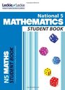 National 5 Mathematics Student Book