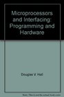 Microprocessors and Interfacing Programming and Hardware