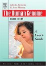 The Human Genome A User's Guide Second Edition