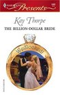 The BillionDollar Bride