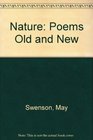 Nature Poems Old and New
