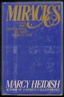 Miracles A Novel About Mother Seton the First American Saint