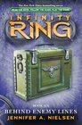 Infinity Ring Behind Enemy Lines  Library Edition