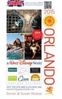 A Brit Guide to Orlando  Walt Disney World 2015 Rewritten Every Year  Plus its Own Web Site