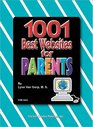 1001 Best Websites for Parents