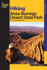 Hiking AnzaBorrego Desert State Park 25 Day and Overnight Hikes