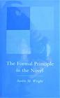 Formal Principle in the Novel