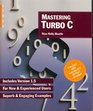 Mastering Turbo C