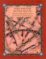 Hemp Masters - Getting Knotty: More Ancient Hippie Secrets for Knotting Hip Hemp Jewelry