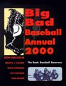 Big Bad Baseball Annual 2000