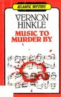 Music to Murder by