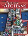 Artsy Afghans (Leisure Arts #4592)
