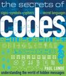The Secrets of Codes Understanding the World of Hidden Messages