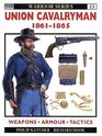 Union Cavalryman 18611865