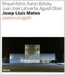 Josep Lluis Mateo