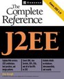 J2EE The complete Reference