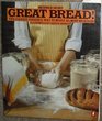 Great Bread The Easiest