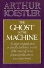 Ghost in the Machine (Knopf Poetry Series)